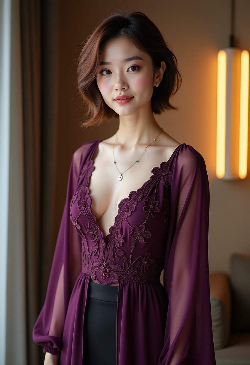 纸上江湖AI漫剧