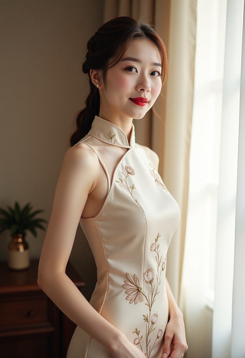 AI游戏剧情动画